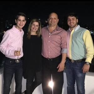 Meet your Posher, Clara